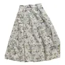 Mid-length skirt CUSTOMMADE