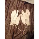 Buy Emporio Armani Gloves online - Vintage
