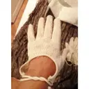 Gloves Emporio Armani - Vintage