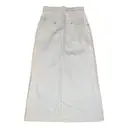 Mid-length skirt Isabel Marant