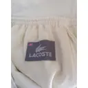 Luxury Lacoste Skirts Women