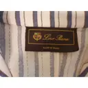 Buy Loro Piana Short vest online