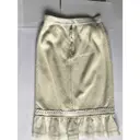Buy Louis Vuitton Mid-length skirt online