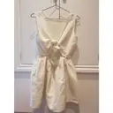 Buy Maison Kitsune Mini dress online
