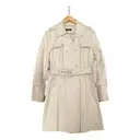 Trench coat Max & Co