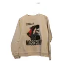 Sweatshirt Moschino Cheap And Chic