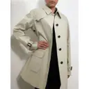 Trench coat Sealup