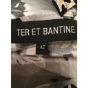 Buy Ter Et Bantine Shirt online