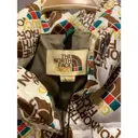 Luxury The North Face x Gucci Jackets Women