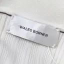 Luxury Wales Bonner Tops Women