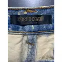 Luxury Roberto Cavalli Jeans Women - Vintage