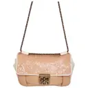 Elsie glitter handbag Chloé