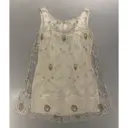 Buy Paul & Joe Lace mini dress online