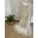 Lace dress Yolancris