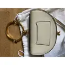 Buy Chloé Bracelet Nile leather handbag online