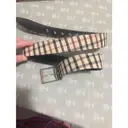 Buy Daks Leather belt online