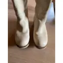 Luxury Free Lance Boots Women