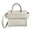 Horizon leather handbag Givenchy