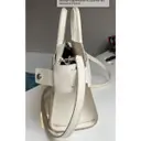 Horizon leather handbag Givenchy