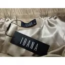 Luxury Ibana Skirts Women