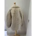 Luxury Isabel Marant Coats Women