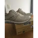 Michael Kors Leather trainers for sale