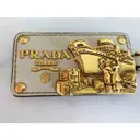 Buy Prada Leather purse online