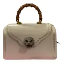 Thiara leather handbag Gucci