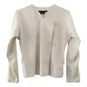 Linen jacket Comme Des Garcons - Vintage