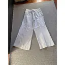 Max & Co Linen large pants for sale