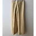 Buy Ralph Lauren Linen large pants online