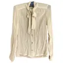Linen blouse Rodebjer