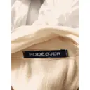 Buy Rodebjer Linen blouse online