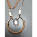 Luxury American Vintage Necklaces Women