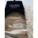 Mink coat Olivieri