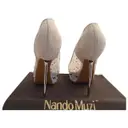 NANDO MUZI Heels for sale