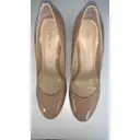 Ivanka Trump Patent leather heels for sale