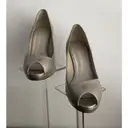 Buy Karen Millen Patent leather heels online
