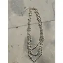 Buy Chanel Pearls long necklace online