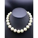 Pearls necklace Dior - Vintage