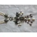 Pearls long necklace Max Mara