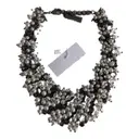 Pearls necklace Max Mara