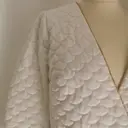 Short vest Dior - Vintage