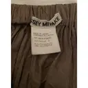 Maxi skirt Issey Miyake - Vintage