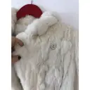 Buy Isabel Marant Rabbit coat online