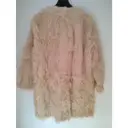 Buy SFERA Rabbit coat online