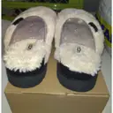 Buy Ugg Shearling sandals online