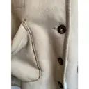 Buy Ymc Shearling coat online