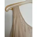 Silk mid-length dress 2Nd Day