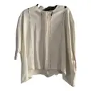 Silk blouse Adam Lippes